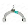 Bras de suspension MOOG ME-TC-13979 Essieu avant, gauche, avant