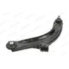 Bras de suspension MOOG NI-WP-13313 Essieu avant, gauche, avant