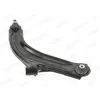 Bras de suspension MOOG NI-WP-13314 essieu avant, droite, avant