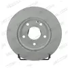 FERODO Disques de frein pour MERCEDES-BENZ: Vaneo (Ref: DDF1363C)