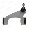 Bras de suspension MOOG AL-TC-10670 Essieu avant, droite,