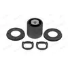 MOOG Silent bloc de suspension pour SAAB: 9-3, 900 (Ref: SA-SB-10551)
