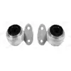 MOOG Silent bloc de suspension pour BMW: Série 3, Z4 (Ref: BM-SB-8864)