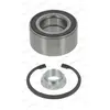 Kit de roulements de roue BM-WB-11337 Moog BMWB11337