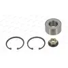 MOOG Roulement de roue pour FORD: Cougar, Mondeo (Ref: FD-WB-11185)