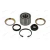 Kit de roulements de roue CI-WB-12232B Moog CIWB12232B