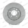 1 Disque De Frein Ferodo Ddf1591rc-1