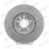 1 Disque De Frein Ferodo Ddf1408lc-1