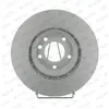 1 Disque De Frein Ferodo Ddf1408rc-1