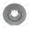 1 Disque De Frein Ferodo Ddf2020rc-1