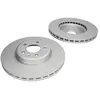 FERODO Disques de frein pour AUDI: A4, A5 (Ref: DDF1663C)