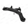 Bras de suspension MOOG HY-WP-10563 essieu avant, gauche, avant