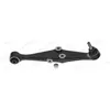 Bras de suspension MOOG RO-TC-3551P essieu avant, droite, avant