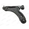 Bras de suspension MOOG OP-WP-0996P Essieu avant, gauche, avant