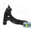 Bras de suspension MOOG VO-WP-1552P essieu avant, droite, avant