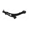 Bras de suspension MOOG FI-WP-0462P essieu avant, droite, avant