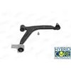 Bras de suspension MOOG CI-WP-0714P essieu avant, droite, avant