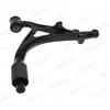 Bras de suspension MOOG ME-TC-2720 Essieu avant, droite, avant