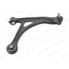 Bras de suspension MOOG AU-TC-8870 essieu avant, droite, avant