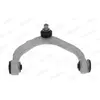 Bras de suspension MOOG BM-TC-8843 Essieu avant, gauche, avant