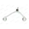 MOOG Triangle de suspension pour JAGUAR: XF, S-Type (Ref: JA-TC-10765)