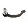 MOOG Rotule de direction pour JAGUAR: XK, XF (Ref: JA-ES-10762)