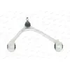 MOOG Triangle de suspension pour JAGUAR: XF, S-Type (Ref: JA-TC-10766)