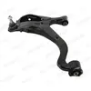 Bras de suspension MOOG LR-WP-12526 Essieu avant, droite, avant