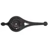 Triangle de suspension FD-TC-12515 Moog FDTC12515