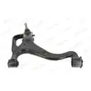 Bras de suspension MOOG LR-WP-12525 Essieu avant, gauche, avant
