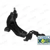 Bras de suspension MOOG FI-WP-4173 Essieu avant, droite,