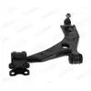 Triangle de suspension VV-WP-4871 Moog VVWP4871
