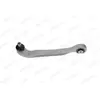 Bras de suspension MOOG VO-TC-4932 Essieu avant, gauche, avant