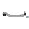Bras de suspension MOOG AU-TC-4945 Essieu avant, gauche, arrière