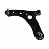MOOG Triangle de suspension pour PEUGEOT: 107 & CITROËN: C1 & TOYOTA: Aygo (Ref: PE-WP-4027)