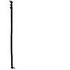 Barre de connexion LR-DS-5053 Moog LRDS5053