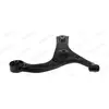 Bras de suspension MOOG HY-WP-7085 Essieu avant, gauche, avant