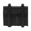 Silentbloc de barre stabilisatrice MOOG CI-SB-6698 - Réf. 338CISB6698