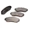 FERODO Plaquettes de frein X4 pour HONDA: CR-V (Ref: FDB4161)