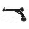 Bras de suspension MOOG FI-WP-5692 Essieu avant, gauche, avant