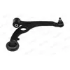 Bras de suspension MOOG FI-WP-5693 Essieu avant, droite, avant