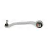 Bras de suspension MOOG AU-TC-5063 Essieu avant, gauche, arrière