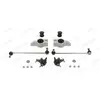 Kit de réparation bras de suspension MOOG VO-RK-6606 - Réf. 338VORK6606