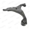 Triangle de suspension KI-WP-7096 Moog KIWP7096