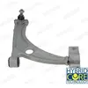 Bras de suspension MOOG VO-WP-5009 Essieu avant, droite, avant