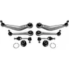 MOOG Kit de réparation, fusée d'essieu pour BMW: M5, Série 5 (Ref: BM-RK-6617)