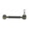 Bras de suspension MOOG AU-TC-7207 Essieu arrière, gauche, arrière
