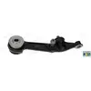 Bras de suspension MOOG ME-TC-3874 Essieu avant, gauche, arrière