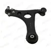 Bras de suspension MOOG ME-WP-2748 Essieu avant, droite, avant