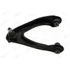 Bras de suspension MOOG HO-WP-2566 Essieu avant, gauche, avant